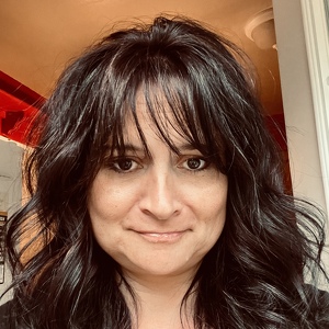 Fundraising Page: Beth Wahl